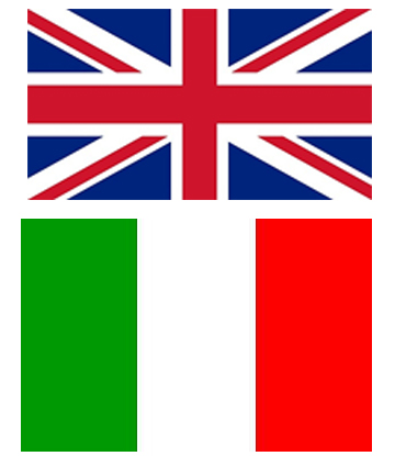 English-Italian